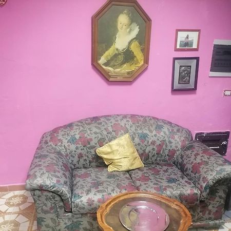 La Casetta Del Sole Сиракузы Экстерьер фото